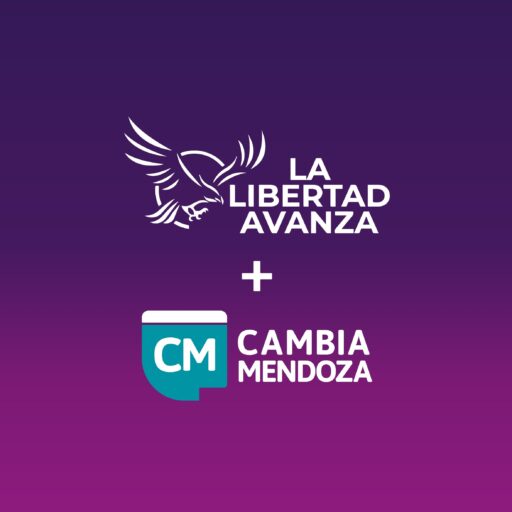 Alianza LLA + Cambia Mendoza